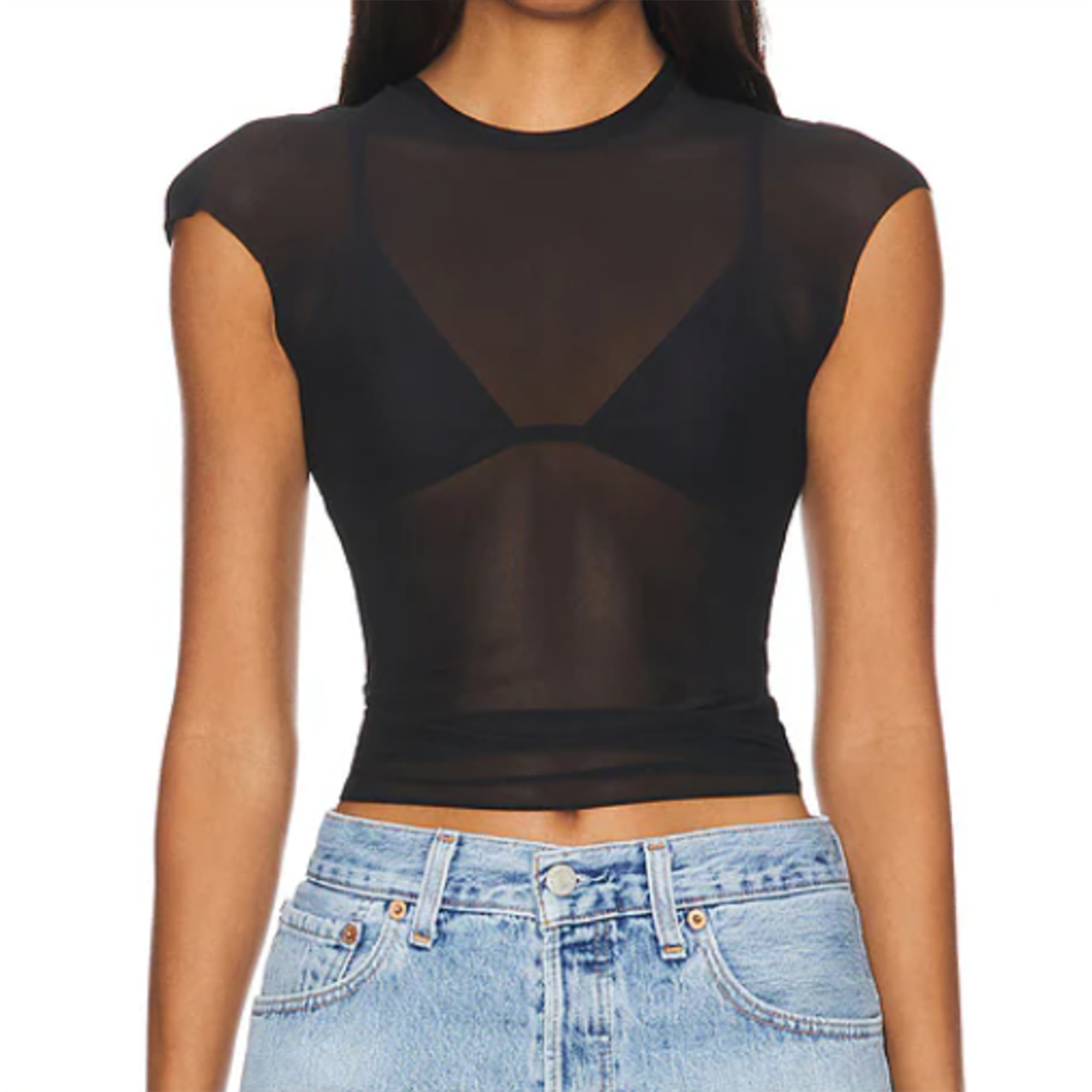 Short sleeve