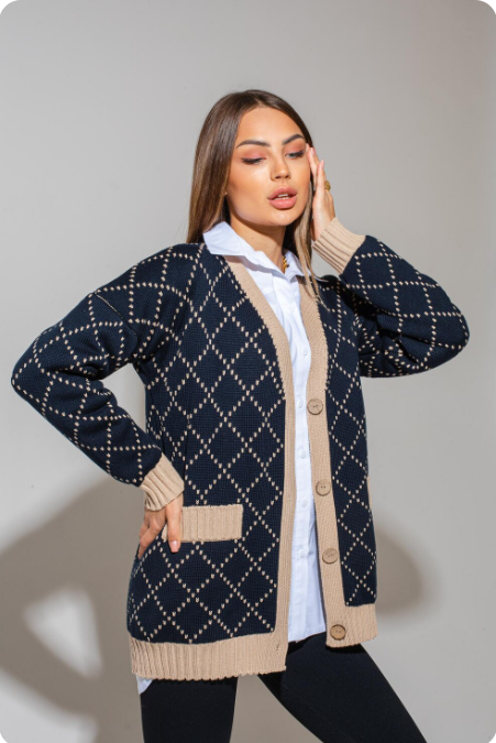 Cardigan