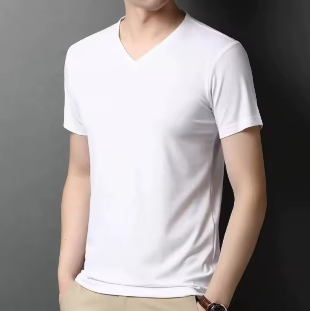 V-neck