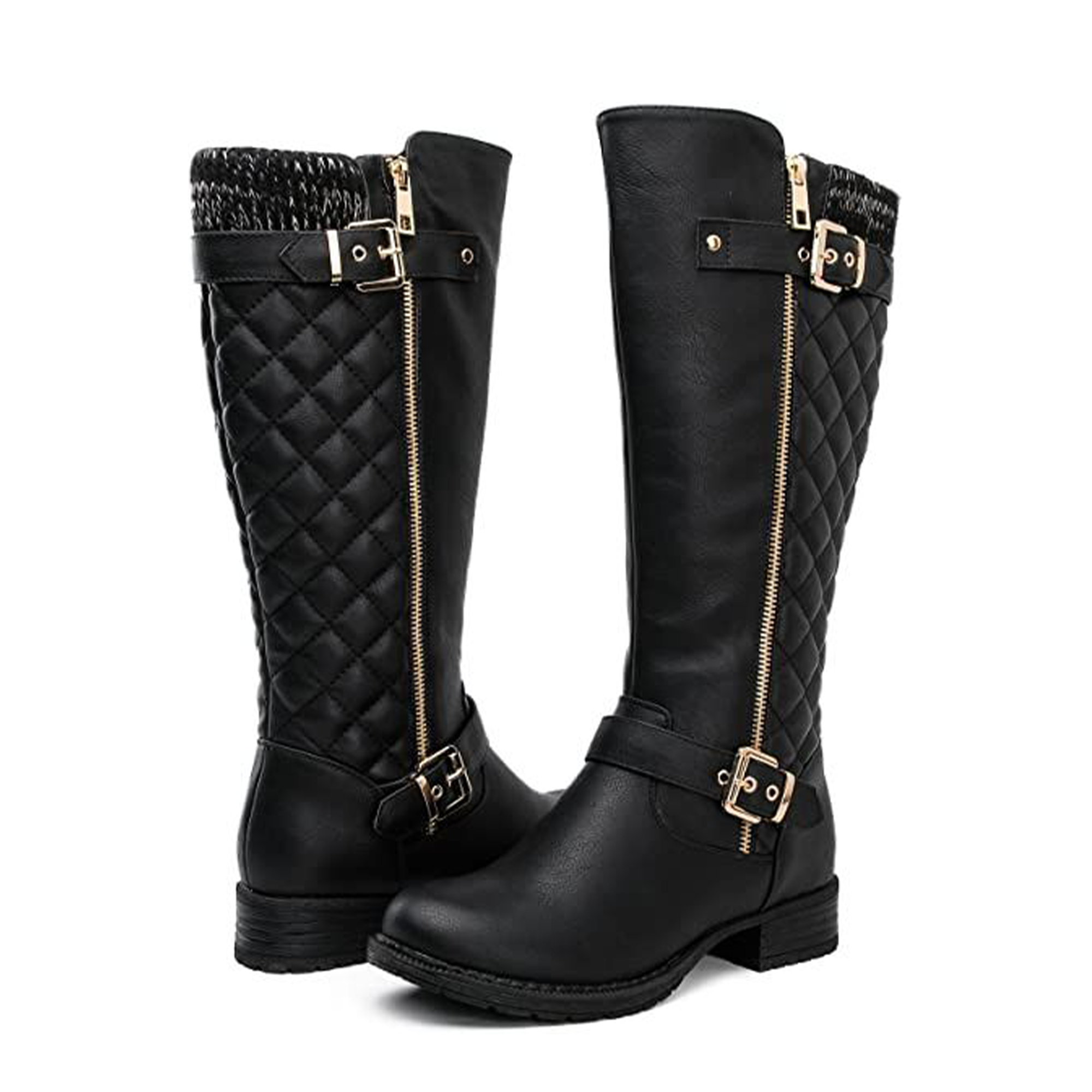 Knee-high