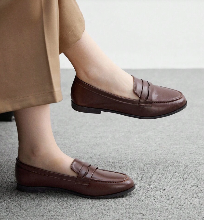 Moccasin