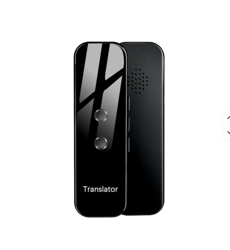 Translators