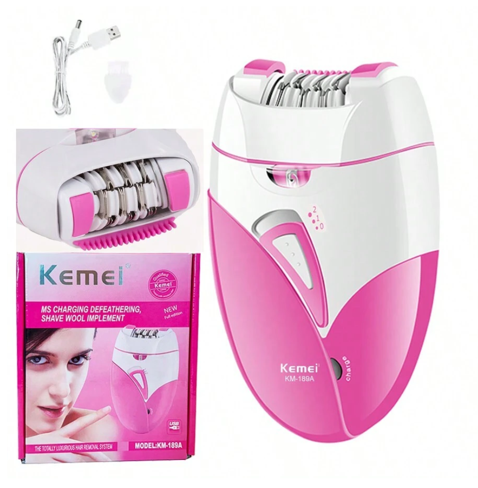 Epilators