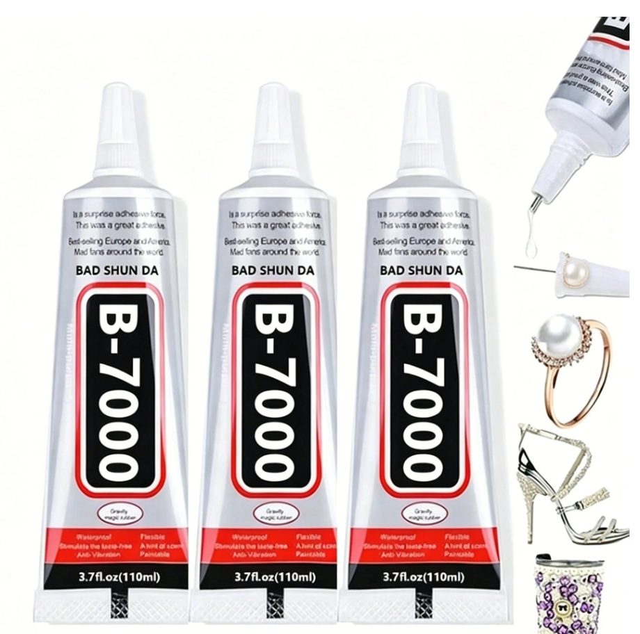 Glues