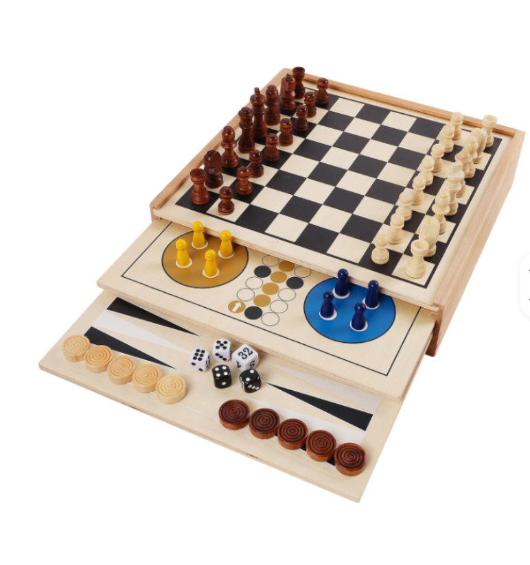 Board games