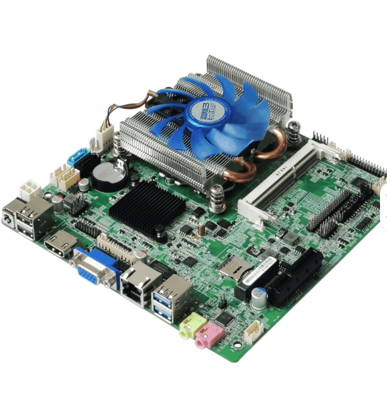 Motherboard
