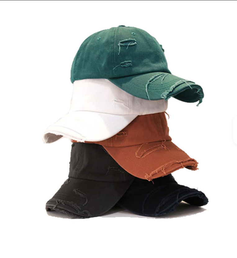 Cap
