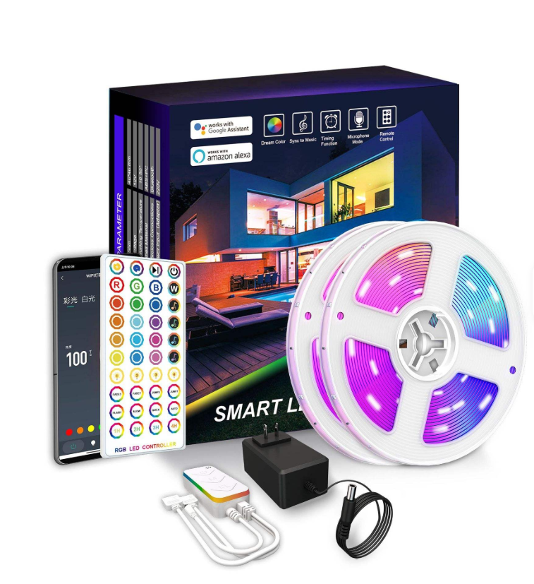 LED strips