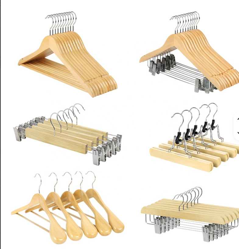 Hangers