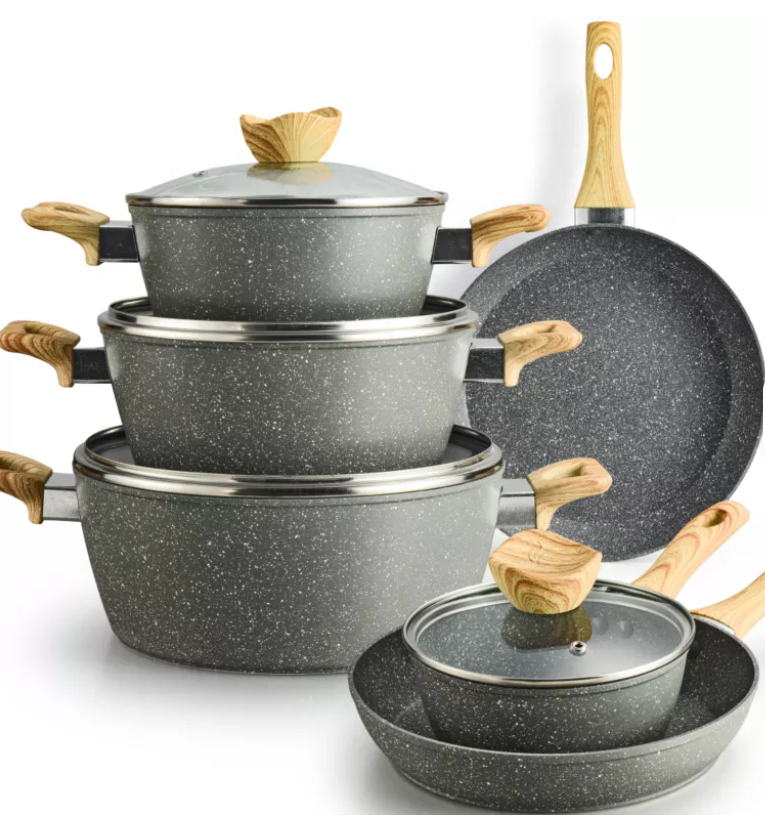 Cookware