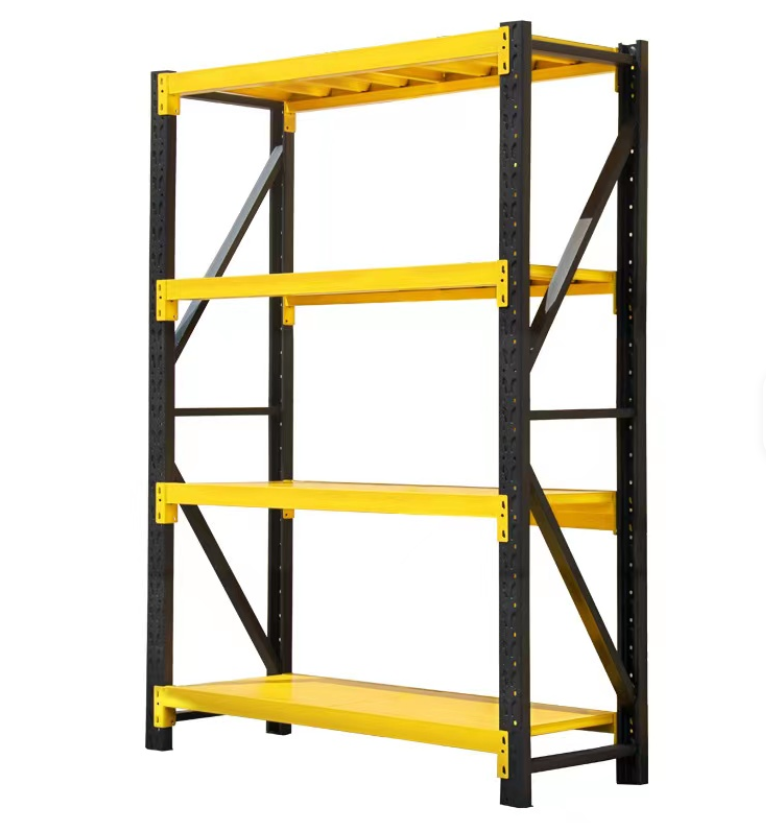 Shelves