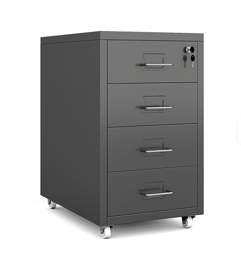 Small cabinets