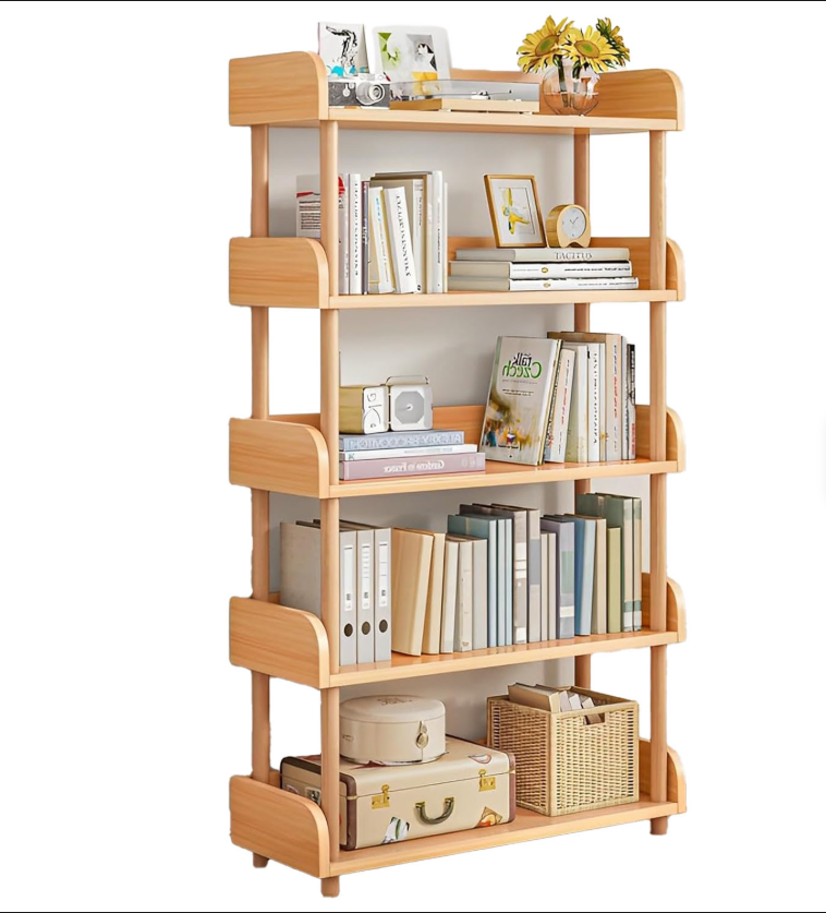 Shelves & Bookcases