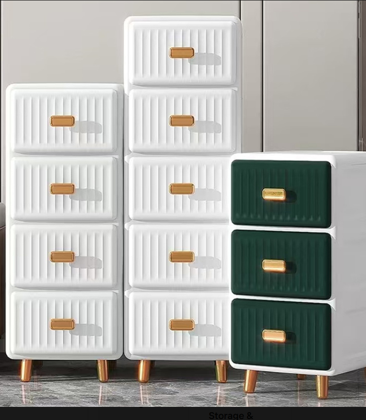 Drawers
