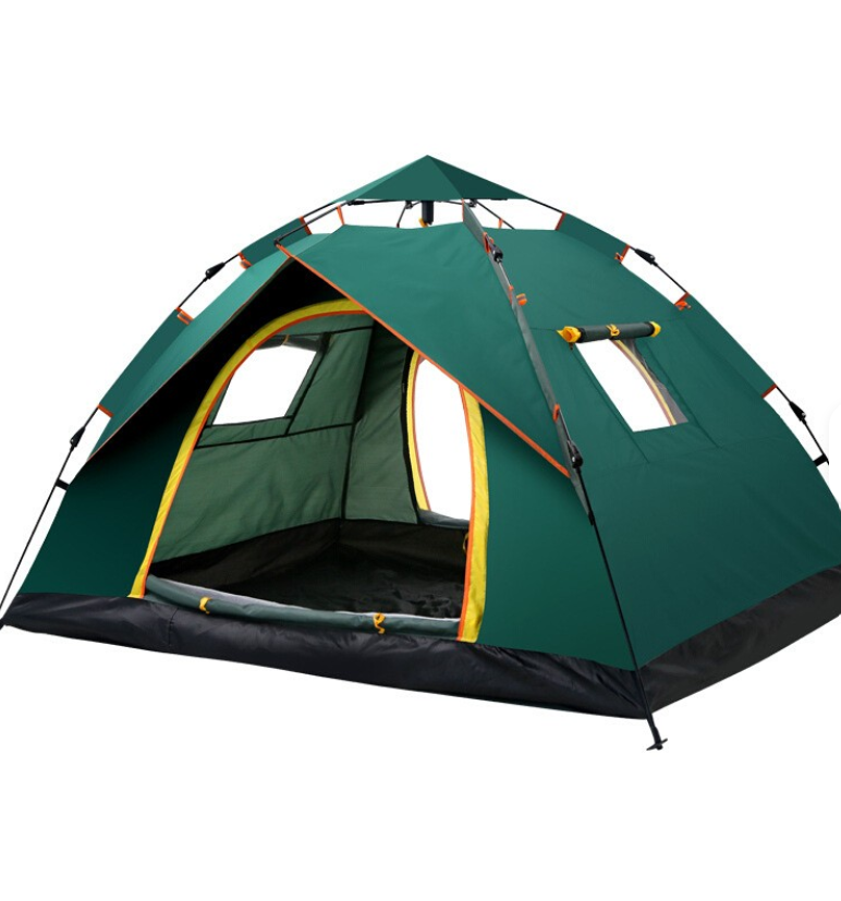 Tents