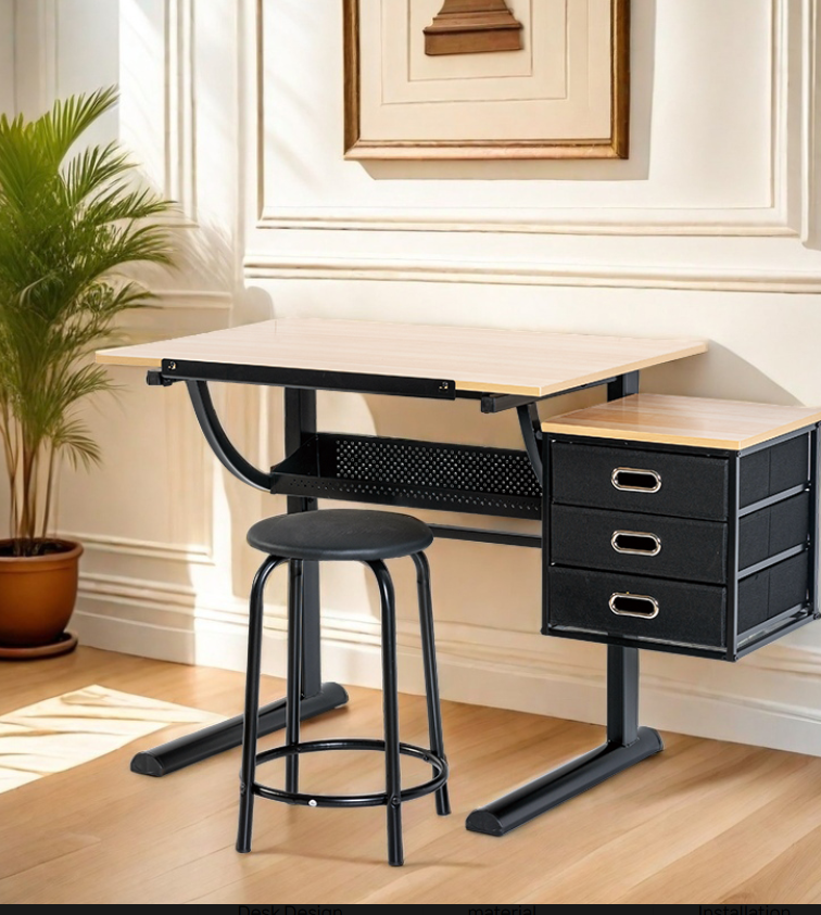 Desks