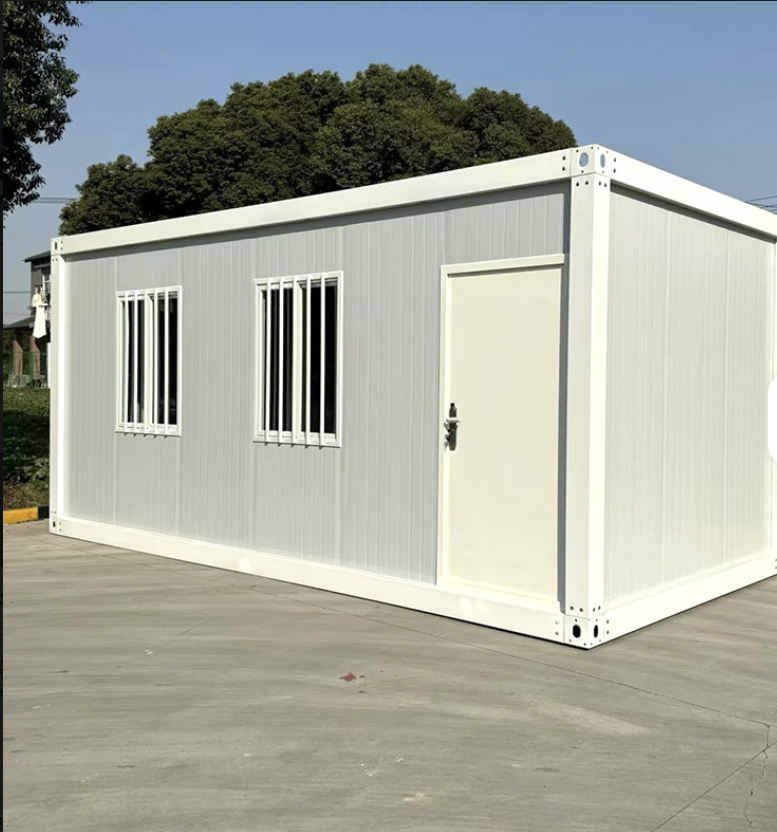 Modular