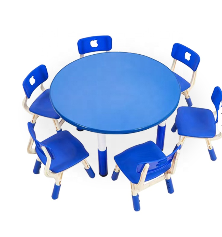Kids’ tables