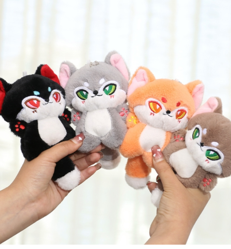 Toys